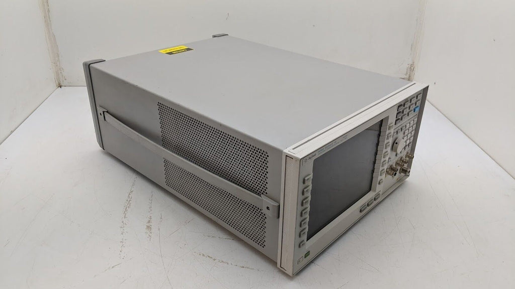 Agilent E5515B/A Wireless Communication Test Set Pattern Generator