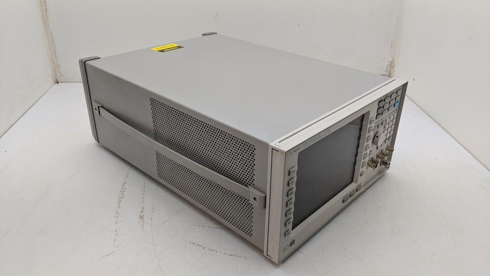 Agilent E5515B/A Wireless Communication Test Set Pattern Generator