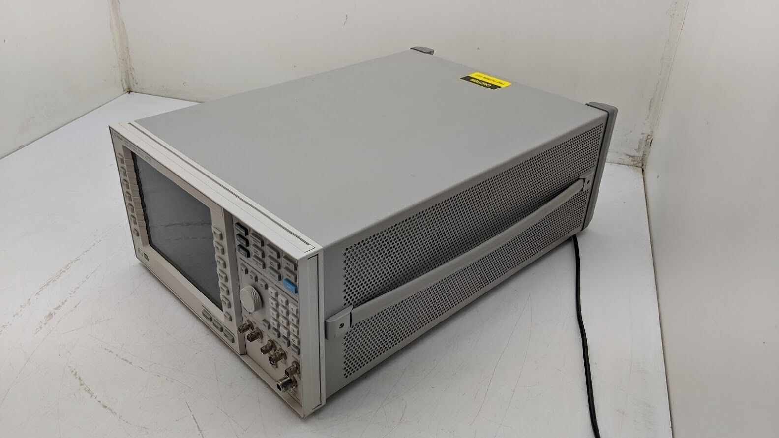 Agilent E5515B/A Wireless Communication Test Set Pattern Generator