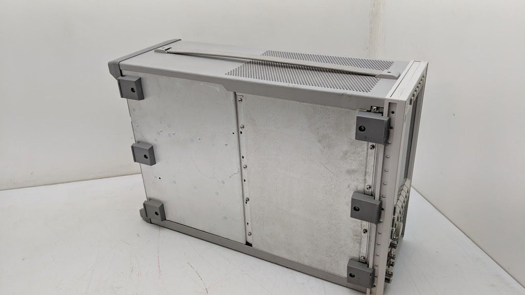 Agilent E5515B/A Wireless Communication Test Set Pattern Generator