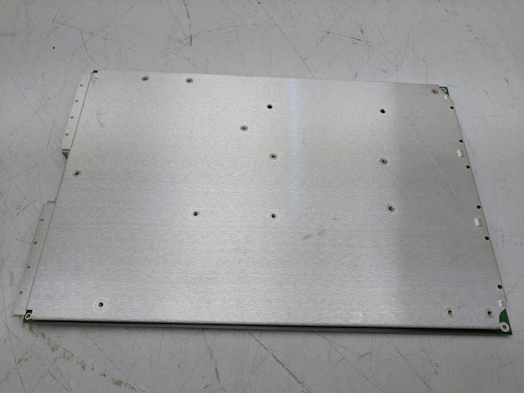 HP Agilent VXI Card 89605-66502 Blank Board