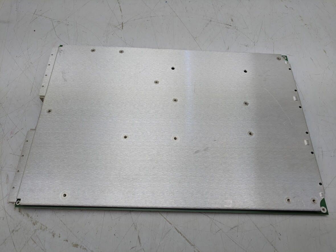 HP Agilent VXI Card 89605-66502 Blank Board