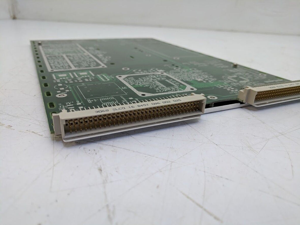 HP Agilent VXI Card 89605-66502 Blank Board