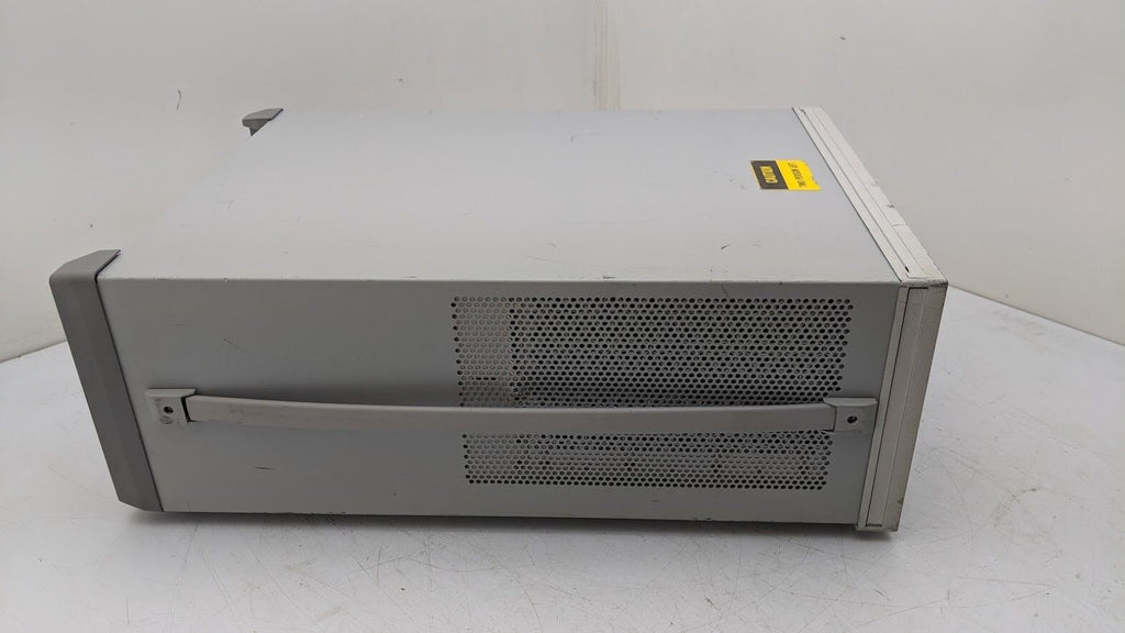 Agilent E5515C 8960 Series 10 Wireless Comm Test Set Pattern Generator 002 003