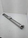 SMC Pnumatic Linear Rodless Slide MY1H32TN-800H-XB11 800mm Travel IKO LWE20 Rail