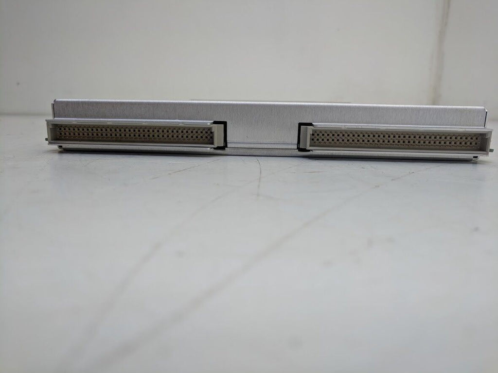 HP Agilent 89605B Input/Calibration Vector Signal Module 75000 Series C VXI