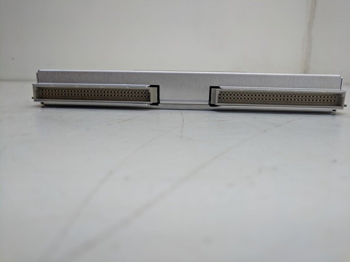 HP Agilent 89605B Input/Calibration Vector Signal Module 75000 Series C VXI