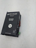 Advance Motion Controls Brushless PWM Servo Motor 30-125VAC B25A20FACQ 25705 BP