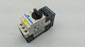 Schneider TELEMECANIQUE GV2-P14H7 Motor Circuit Breaker 3PH 6-10A GV2GH7 120-480
