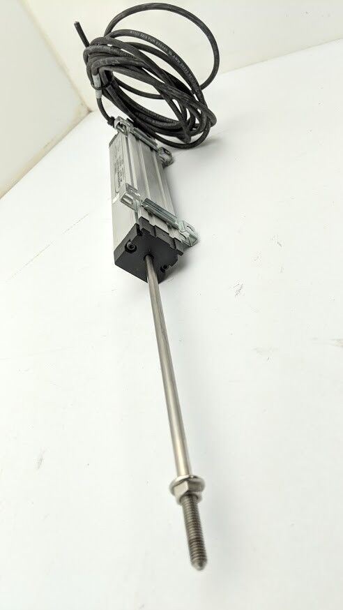 Transducers Direct Linear Position Transducer TD590M-D-150 150mm travel 4 Pin