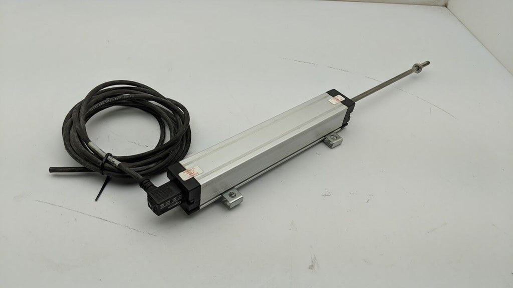Transducers Direct Linear Position Transducer TD590M-D-150 150mm travel 4 Pin
