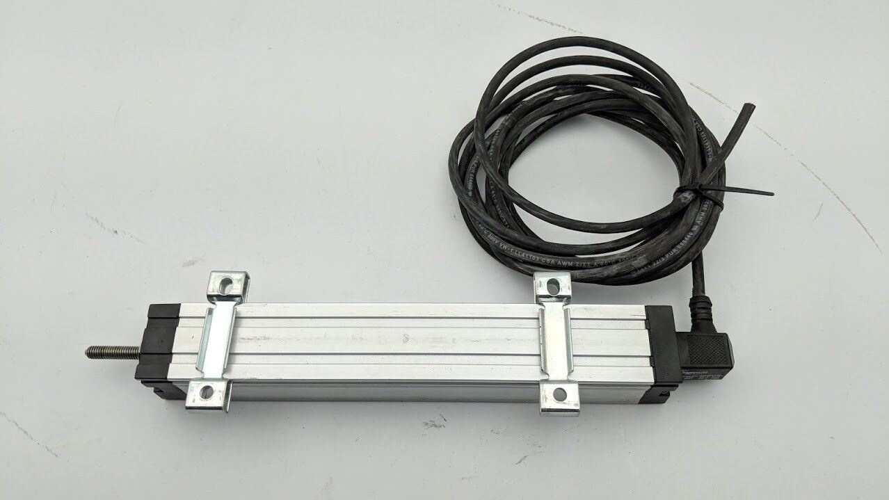 Transducers Direct Linear Position Transducer TD590M-D-150 150mm travel 4 Pin