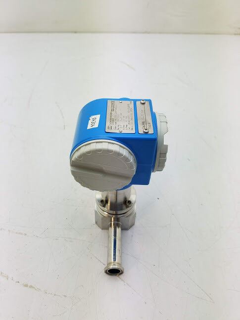 Endress +Hauser Cerabar PMC731-G41P1M1DL4 AL203 EPDM Pressure Transmitter B