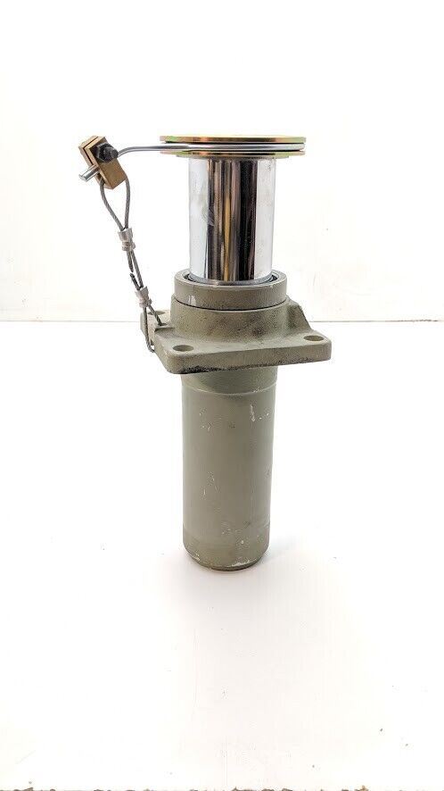 Gantrex 21SFS125-104 Hydraulic Crane Bumber Dampner Shock Absorber 4" Stroke 16"