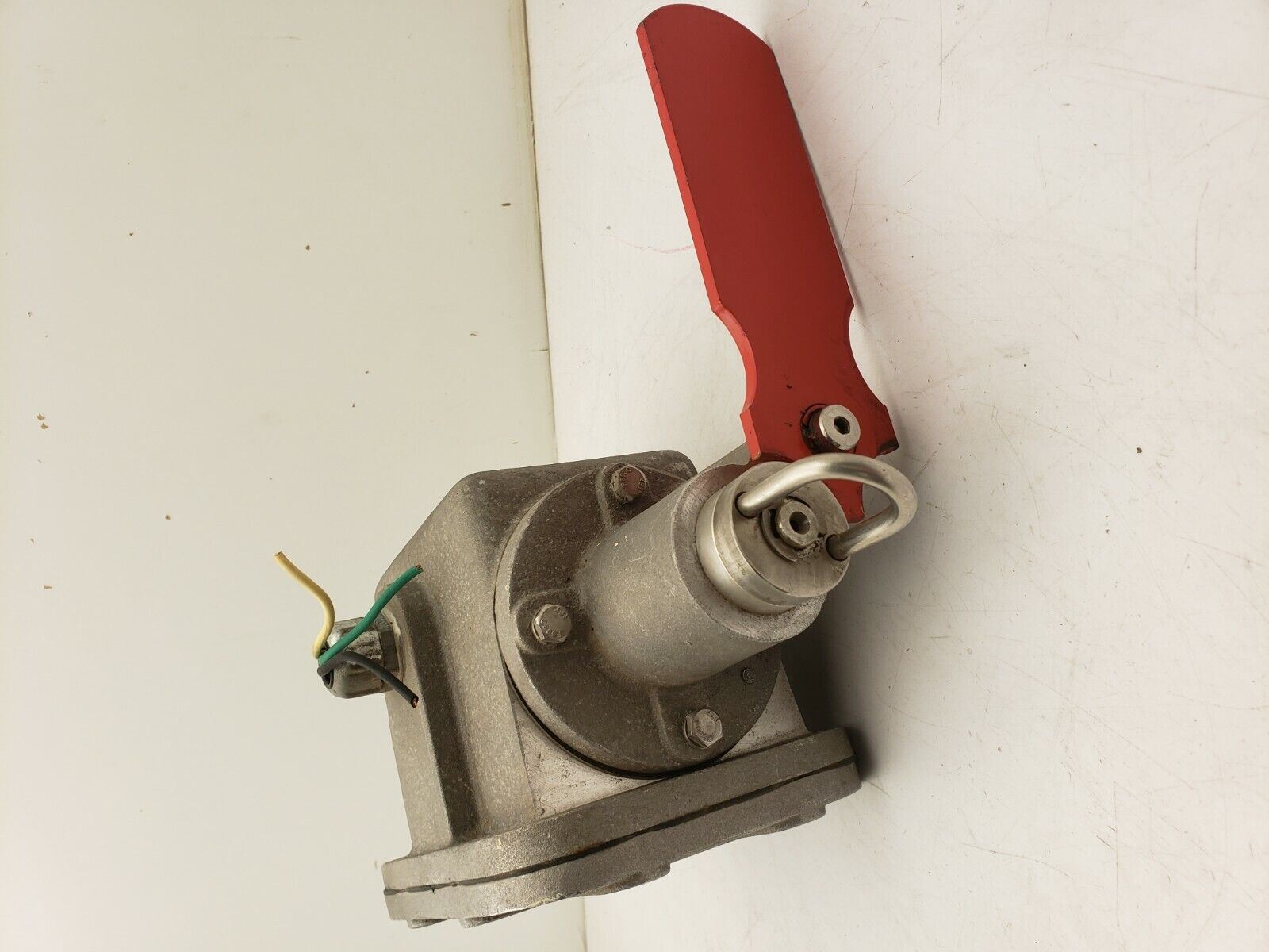 Material Control PC-L1S Industrial Control Equipment Rain tight Enclosure