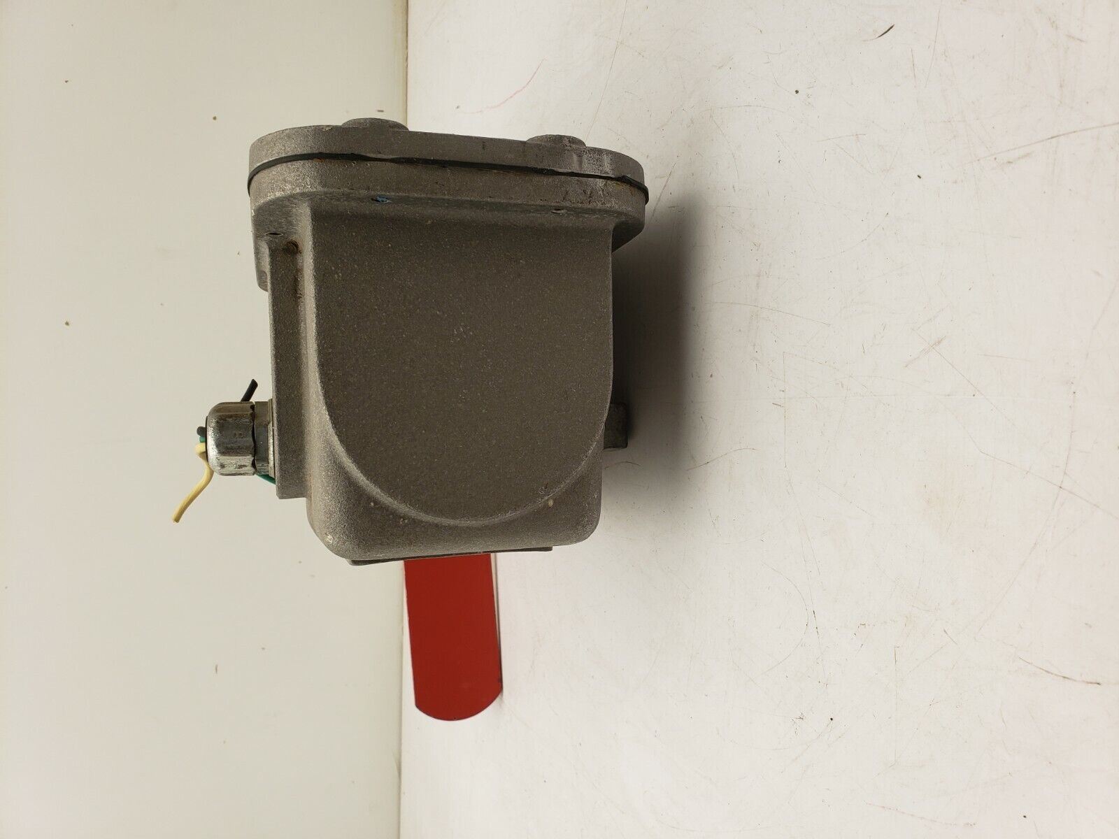 Material Control PC-L1S Industrial Control Equipment Rain tight Enclosure