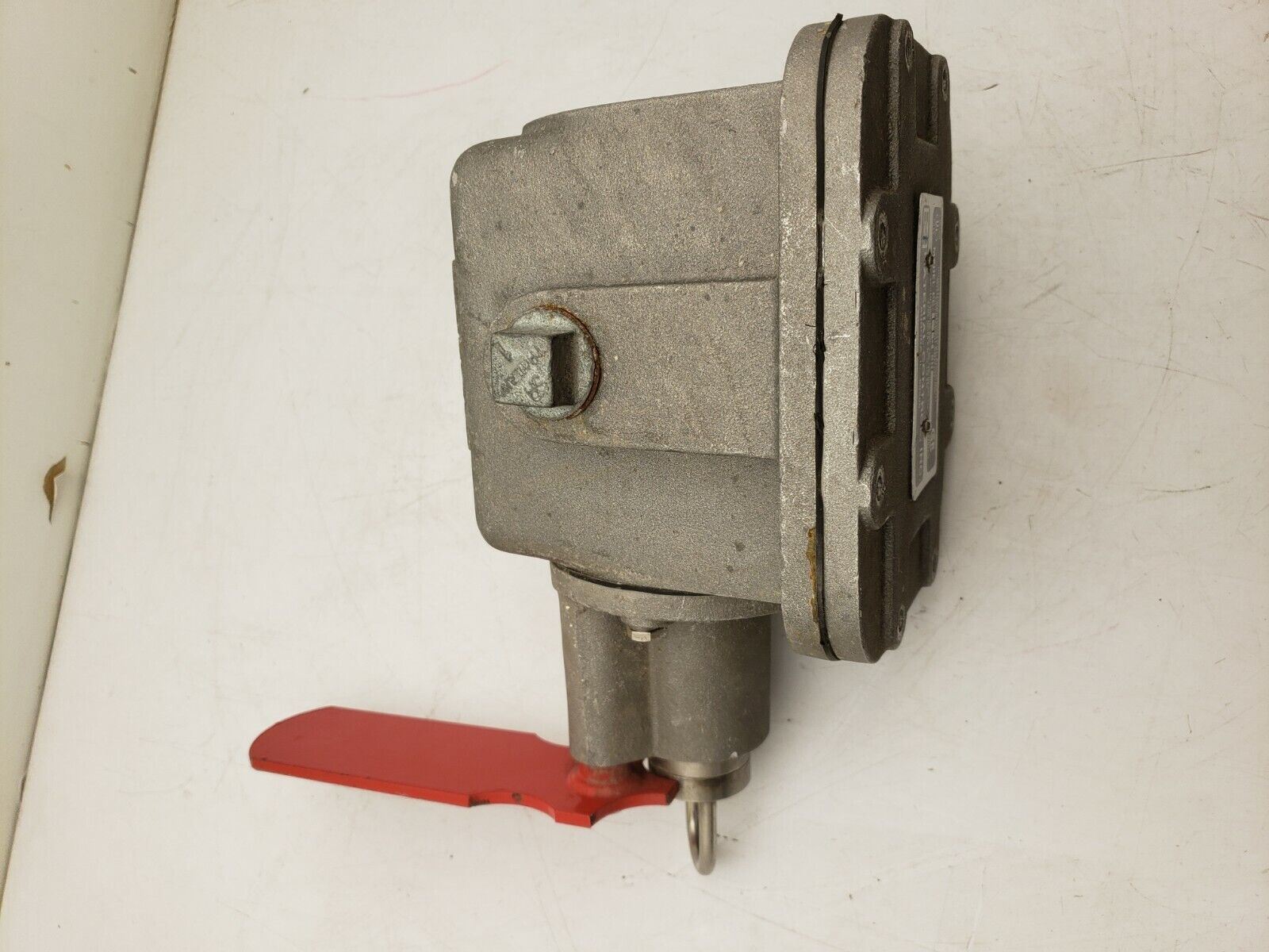 Material Control PC-L1S Industrial Control Equipment Rain tight Enclosure