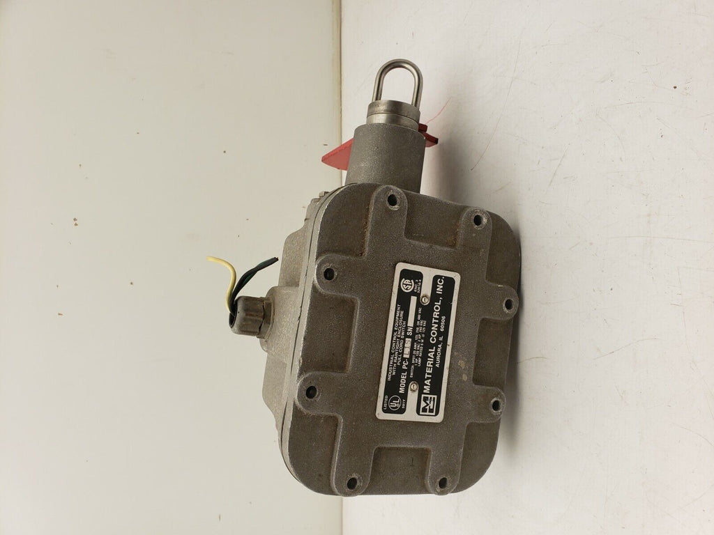 Material Control PC-L1S Industrial Control Equipment Rain tight Enclosure