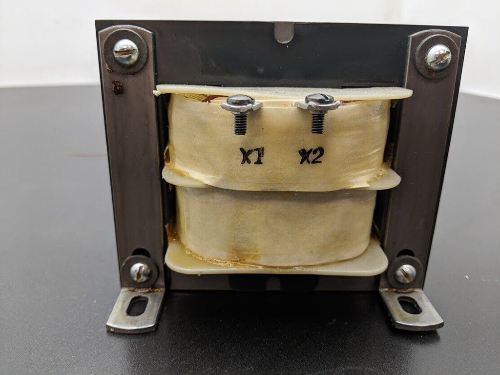 PMI Motion Technologies Transformer Power Supply 77-10032-005 K T110-6 36VAC Out