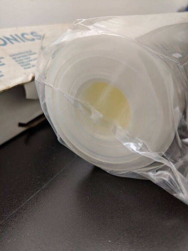 Osmonics Memtrex High Purity Filter 0.05 Micron MPC852EGS 1186423 NEW