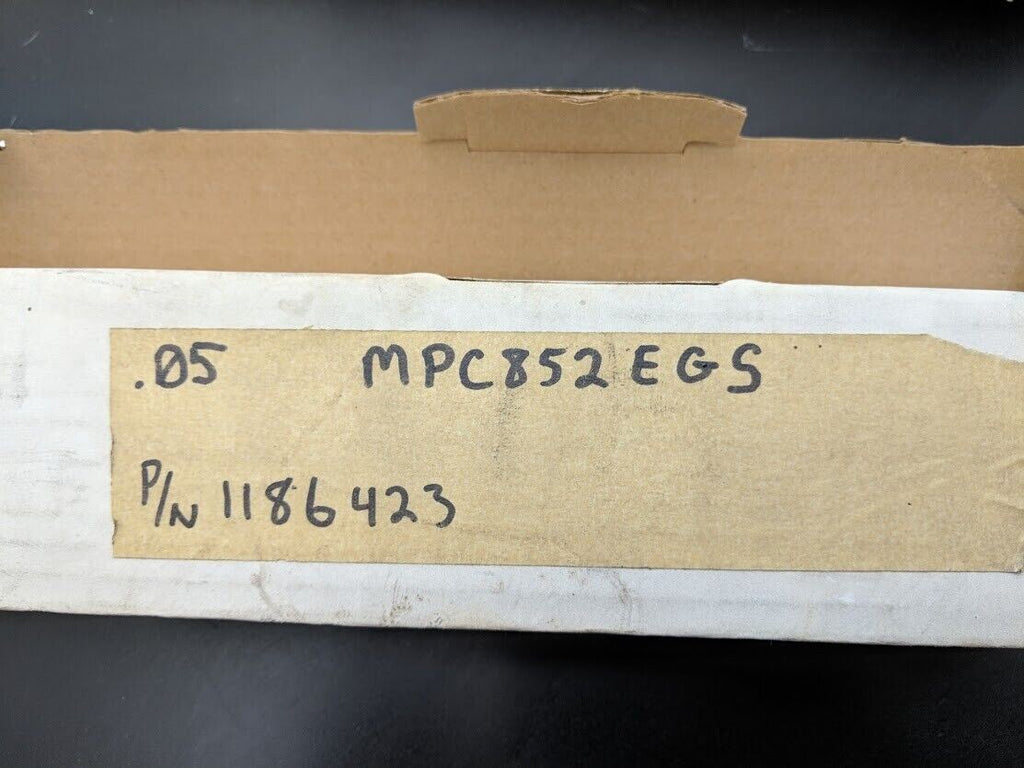 Osmonics Memtrex High Purity Filter 0.05 Micron MPC852EGS 1186423 NEW