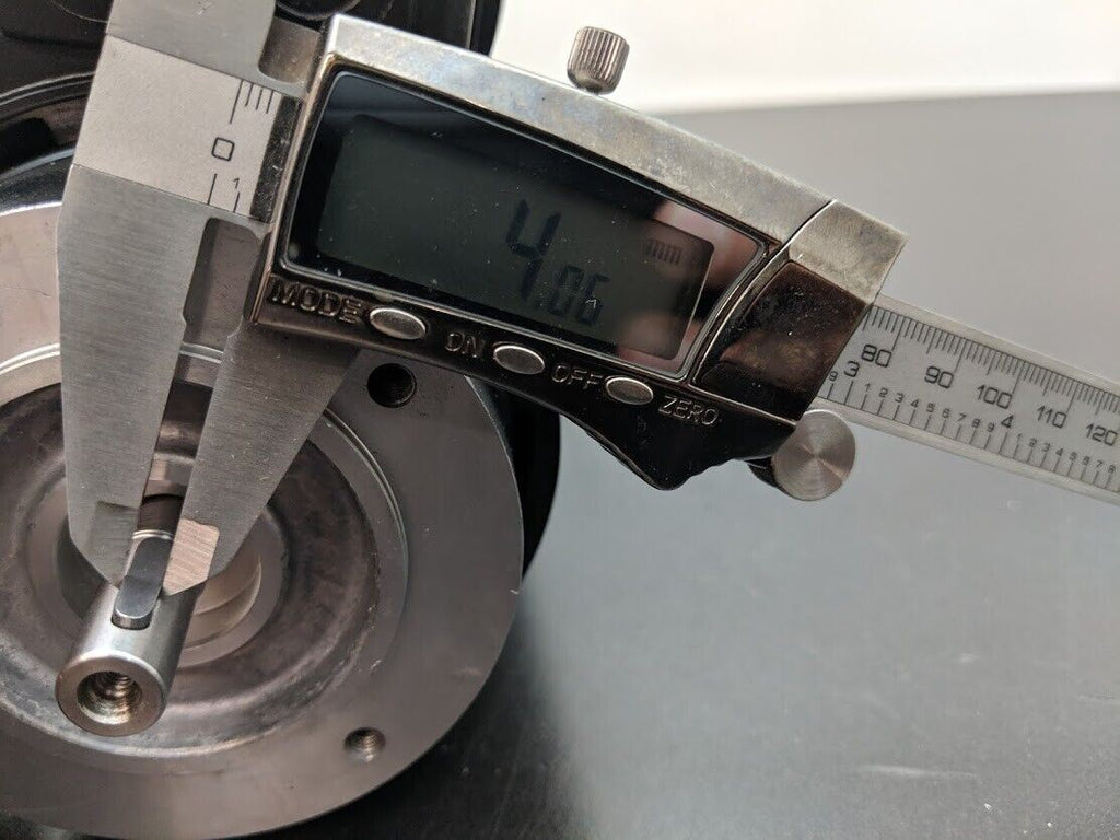 Georgii Kobold KOD 425-1 MB/H1/S34 3PH 230/400VAC New