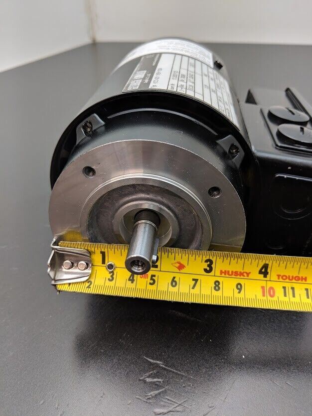 Georgii Kobold KOD 425-1 MB/H1/S34 3PH 230/400VAC New