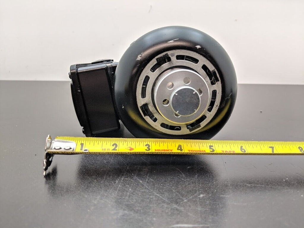 Georgii Kobold KOD 425-1 MB/H1/S34 3PH 230/400VAC New