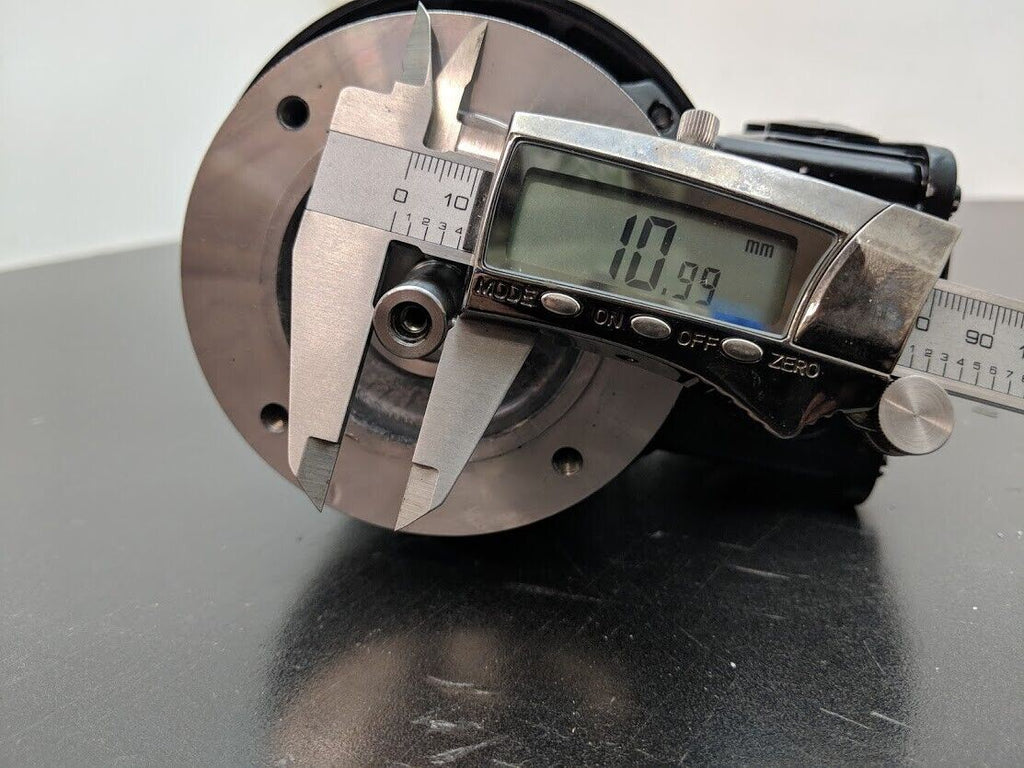 Georgii Kobold KOD 425-1 MB/H1/S34 3PH 230/400VAC New