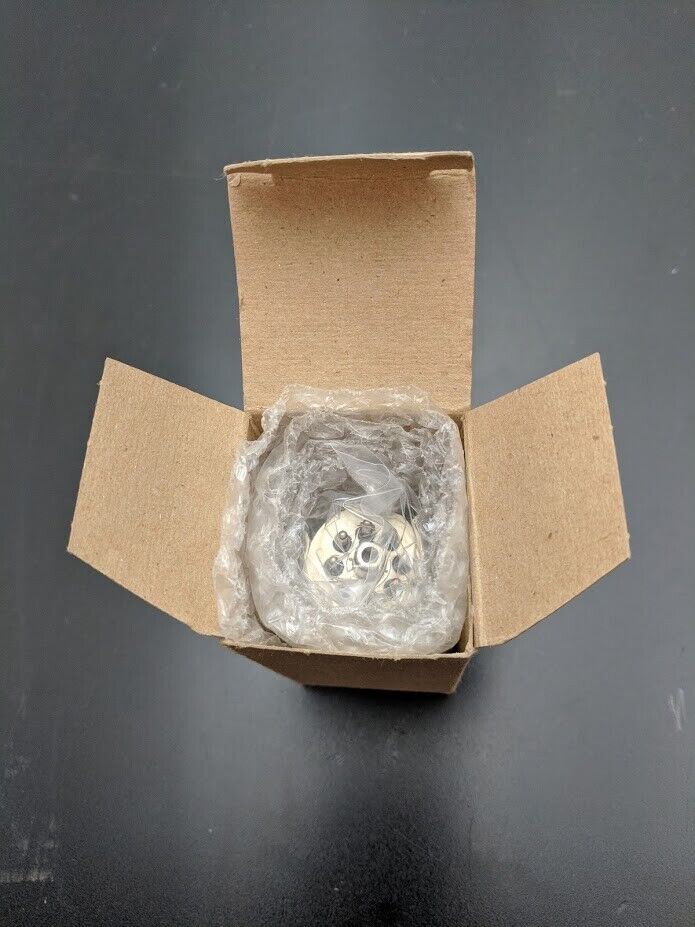 AirSerco MFG. Inc. Model 9020-SM Vacuum Gauge New