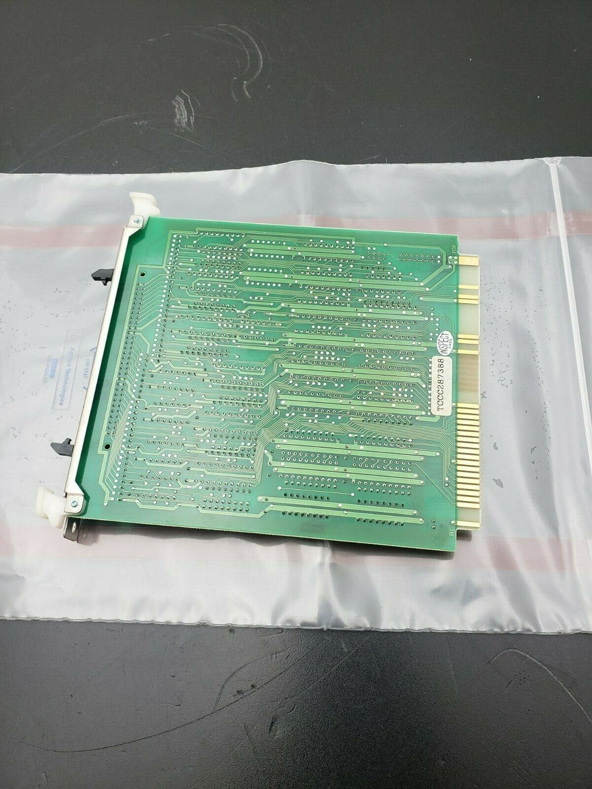 Contec PI0-24/24T(98) 9527A Card