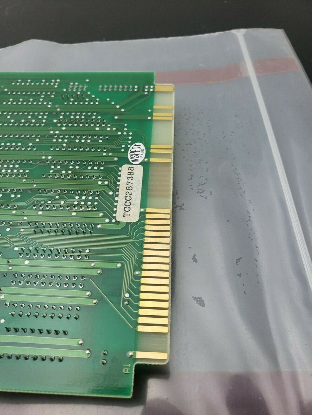 Contec PI0-24/24T(98) 9527A Card