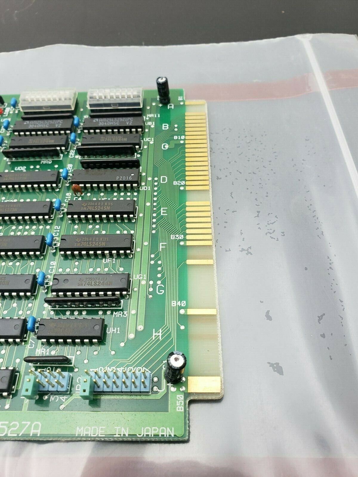 Contec PI0-24/24T(98) 9527A Card