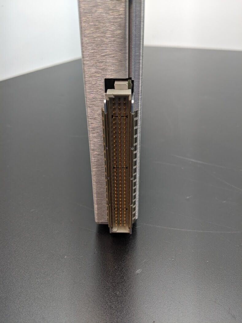 HP Agilent E1439A VXI 95 MSa/s Digitizer with DSP, Memory and 70MHz IF input