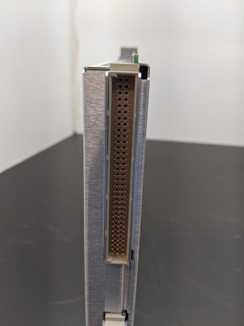 HP Agilent VXI 89606B Baseband Input Modules for Vector Signal Analyzer