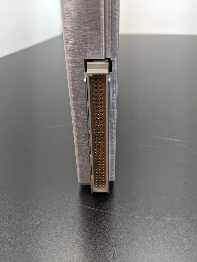 HP Agilent VXI 89606B Baseband Input Modules for Vector Signal Analyzer