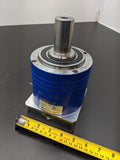 Alpha Wittenstein LP 120-MX15-MX1-5-011-CBW i= 5:1 120mm Gearhead 32mm Shaft