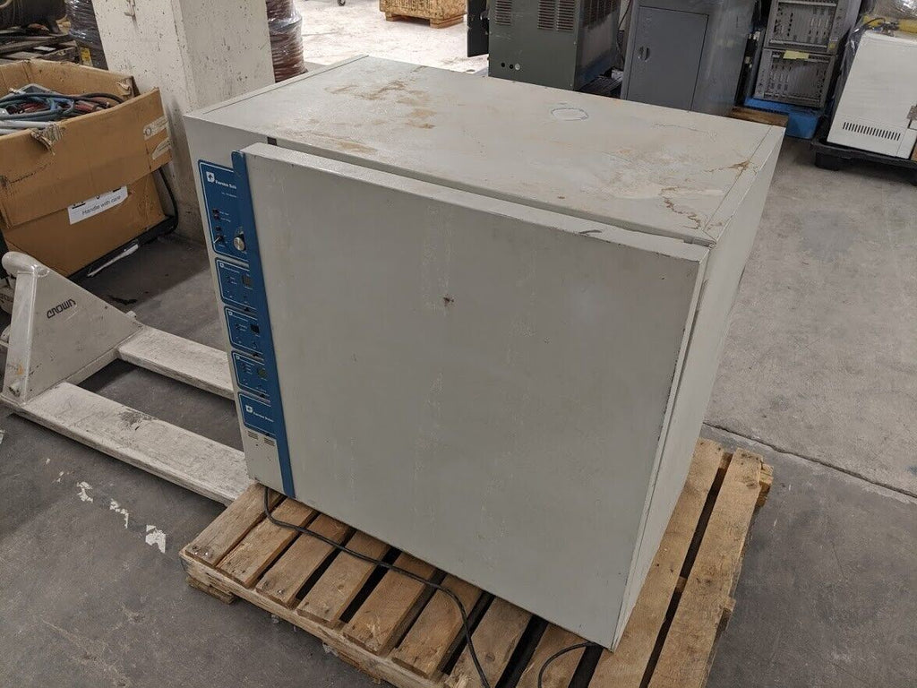 Hermo / Forma Scientific 3029 Forced Draft CO2 Incubator 120VAC