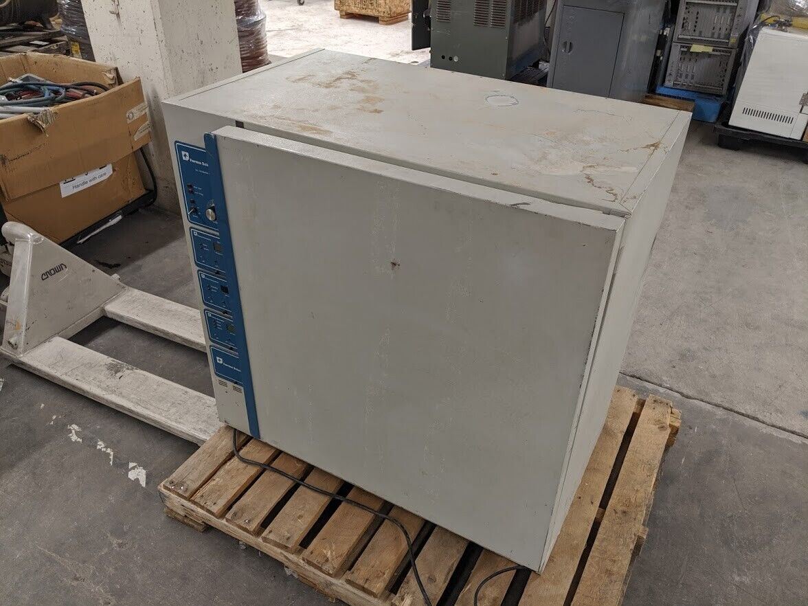 Hermo / Forma Scientific 3029 Forced Draft CO2 Incubator 120VAC