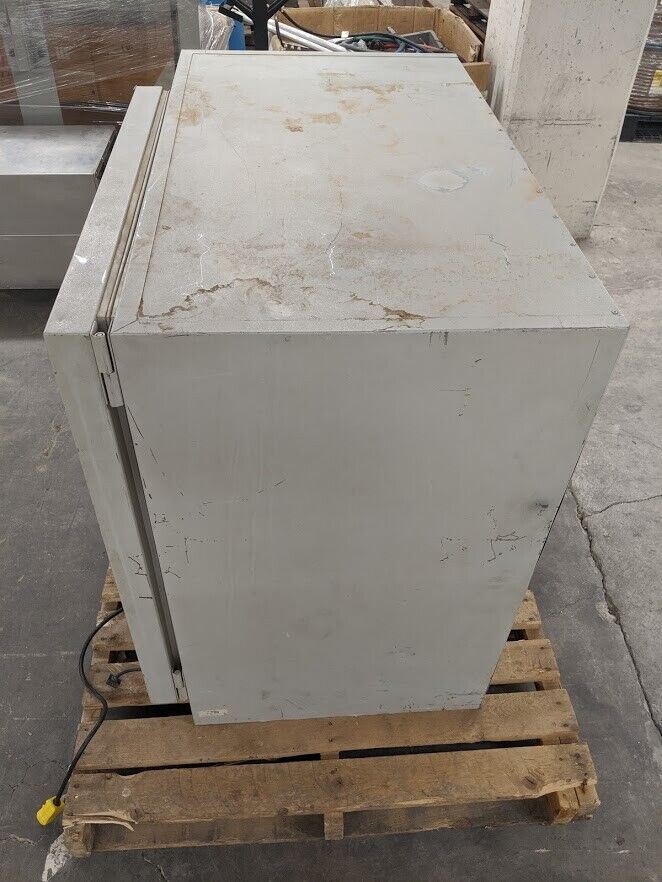 Hermo / Forma Scientific 3029 Forced Draft CO2 Incubator 120VAC