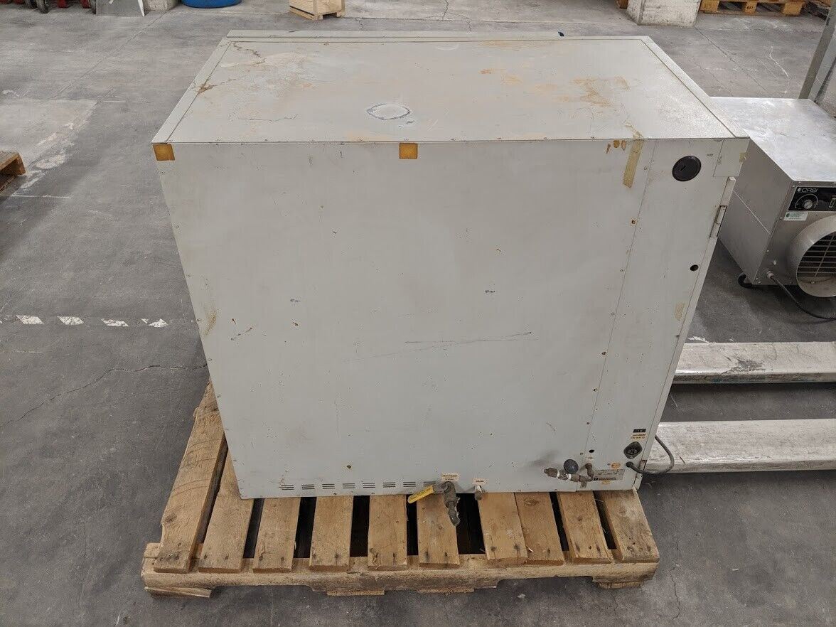 Hermo / Forma Scientific 3029 Forced Draft CO2 Incubator 120VAC