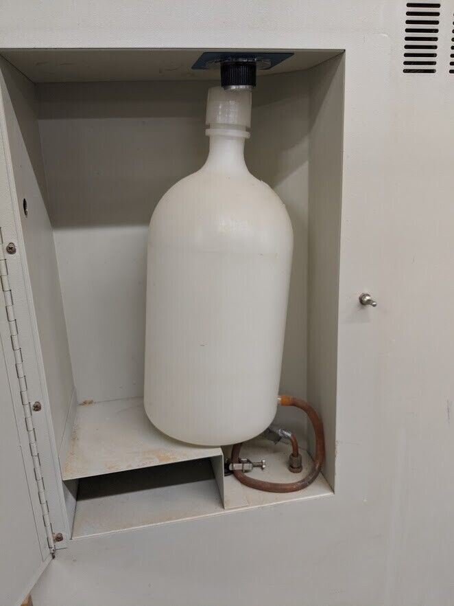 Hermo / Forma Scientific 3029 Forced Draft CO2 Incubator 120VAC