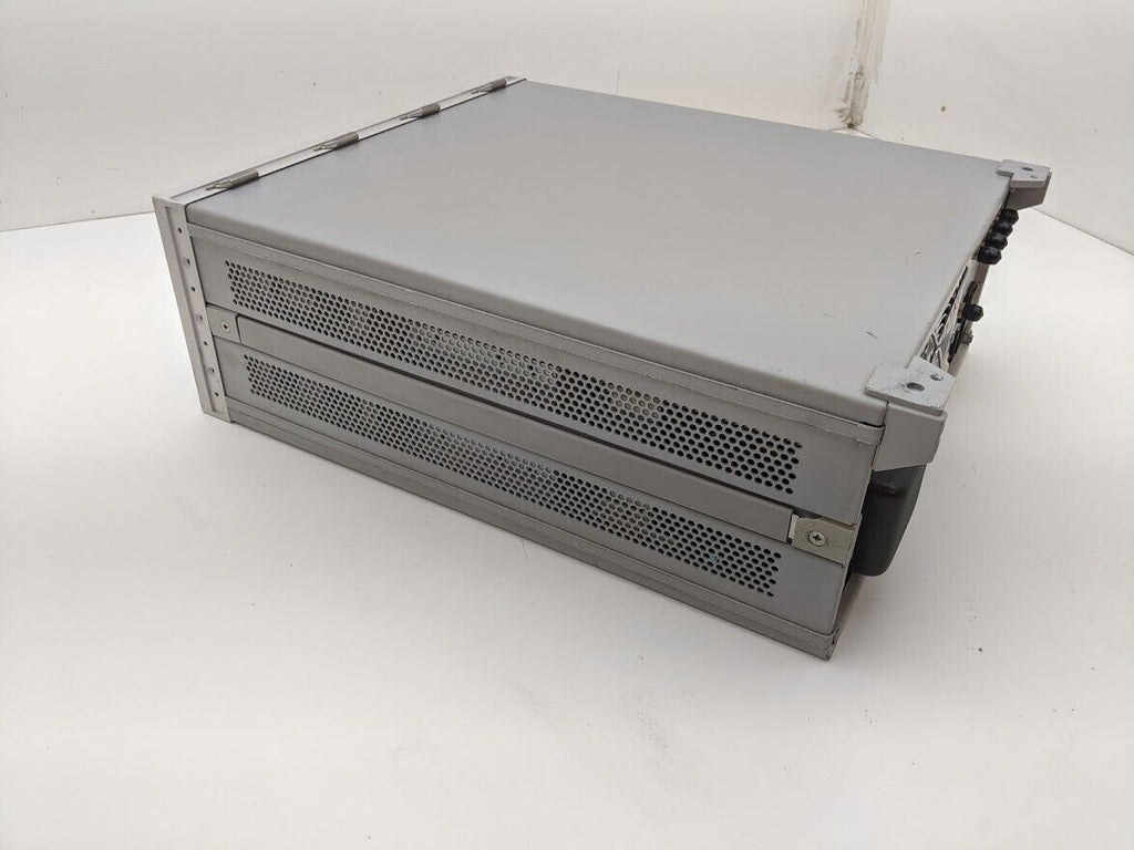 HP Hewlett Packard 89441A RF Section Option AY8 power on tested
