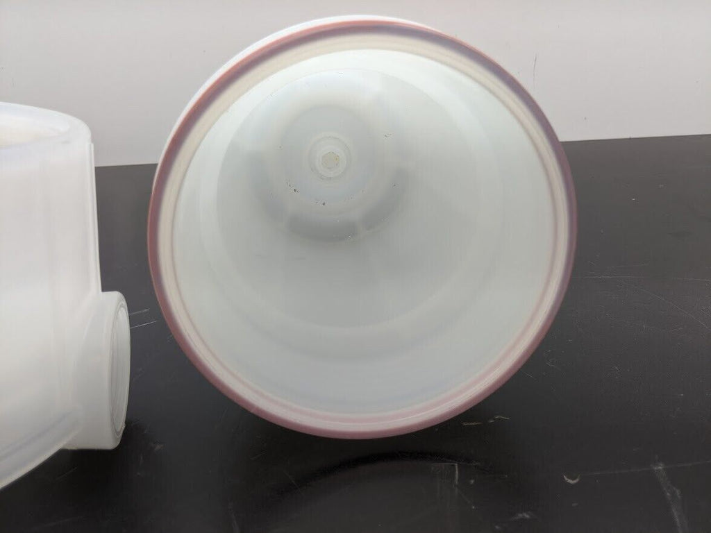 Keystone 052651 Natural PP Giant 10" Bag Housing Filter NPGBD10