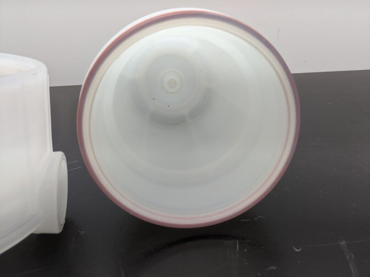 Keystone 052651 Natural PP Giant 10" Bag Housing Filter NPGBD10