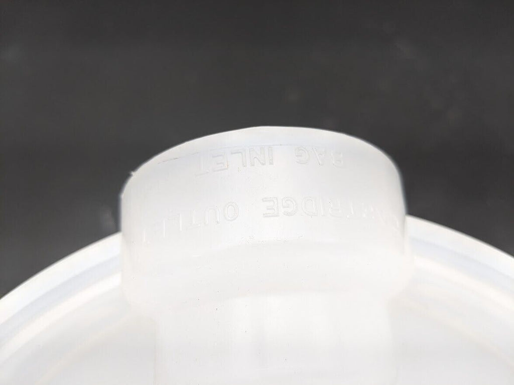 Keystone 052651 Natural PP Giant 10" Bag Housing Filter NPGBD10