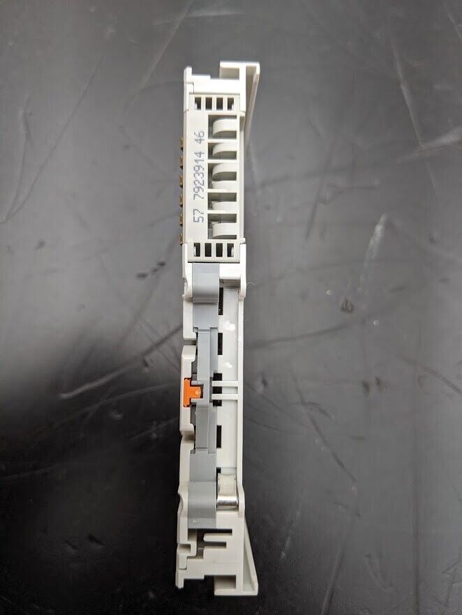 Beckhoff EL9100 Voltage Supply Terminal 24V DC max 10A