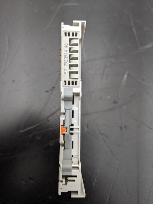 Beckhoff EL9100 Voltage Supply Terminal 24V DC max 10A