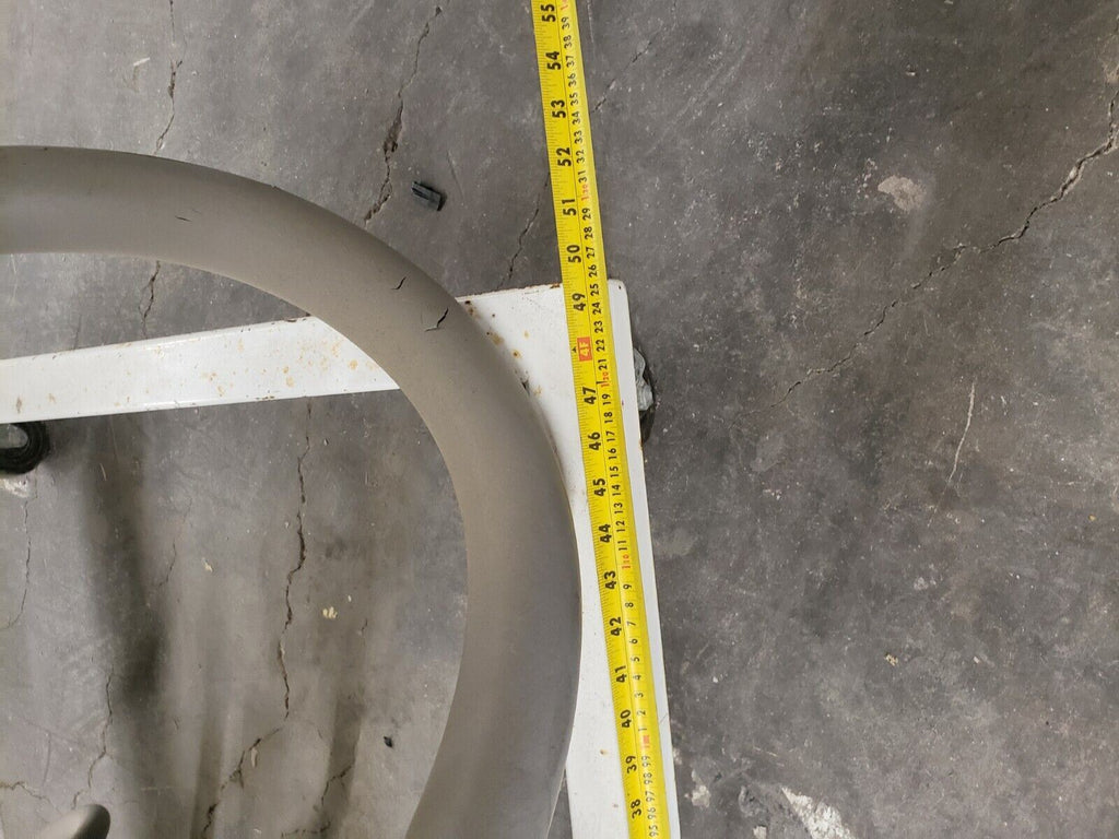 Heated Oil Bath Recirculator 480V 3Ph 10Kw 32 Gallon Capacity Free Freight