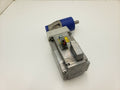 Siemens 1FK7060-5AF71-1UH0 Servo Motor 90°Alpha Angled Gearhead 3:1 Ratio